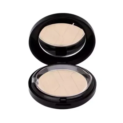 GOLDEN ROSE LONGSTAY MATTE FACE POWDER PUDER MATUJĄCY 02 12,7G