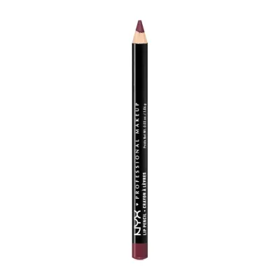 NYX PROFESSIONAL MAKEUP KONTURÓWKA DO UST 804 CABARET