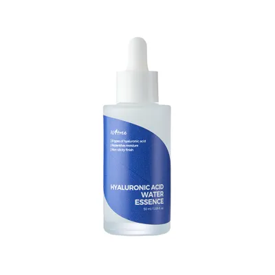 Isntree Hyaluronic Acid esencja do twarzy 50ml