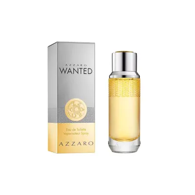 AZZARO WANTED WODA TOALETOWA SPRAY 30ML