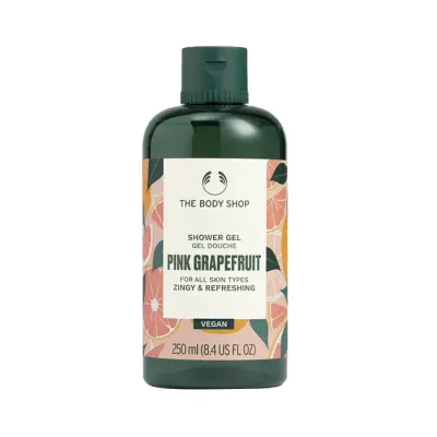 THE BODY SHOP PINK GRAPEFRUIT ŻEL POD PRYSZNIC 250ML