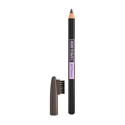 MAYBELLINE EXPRESS BROW KREDKA DO BRWI 05 DEEP BROWN