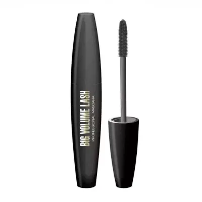 EVELINE BIG VOLUME LASH MASCARA POGRUBIAJĄCY TUSZ DO RZĘS 10ML