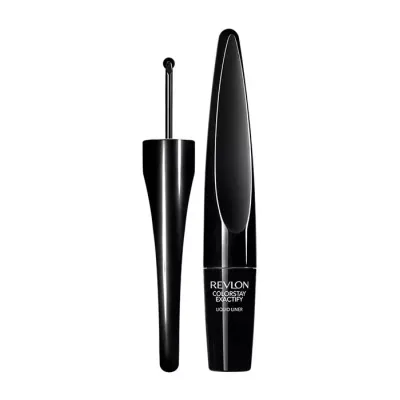 REVLON COLORSTAY EXACTIFY PŁYNNY EYELINER INTENSE BLACK 1ML