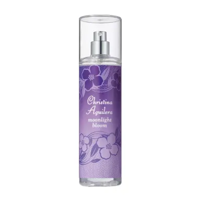 CHRISTINA AGUILERA MOONLIGHT BLOOM MGIEŁKA DO CIAŁA 236ML