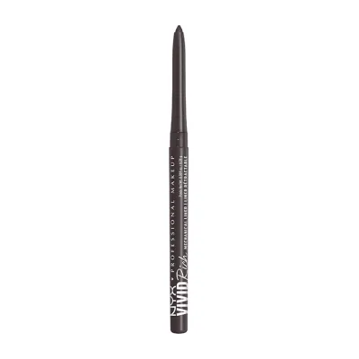 NYX PROFESSIONAL MAKEUP VIVID RICH AUTOMATYCZNA KREDKA DO OCZU 12 TRUFFLE DIAMOND 0,28G