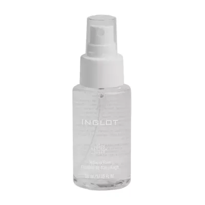 INGLOT MAKEUP FIXER UTRWALACZ DO MAKIJAŻU 150ML