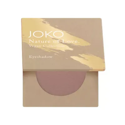 JOKO VEGAN COLLECTION CIEŃ DO POWIEK #04 2G