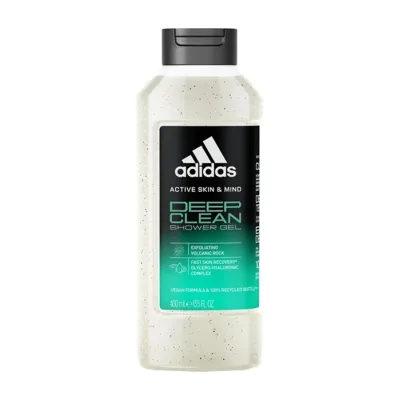 ADIDAS DEEP CLEAN ŻEL POD PRYSZNIC 400ML