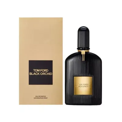 TOM FORD BLACK ORCHID WODA PERFUMOWANA SPRAY 50ML