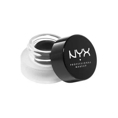 NYX PROFESSIONAL MAKEUP MOUSSE LINER 01 BLACK