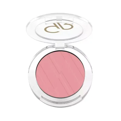 GOLDEN ROSE POWDER BLUSH RÓŻ 15 PINK KISS 7G