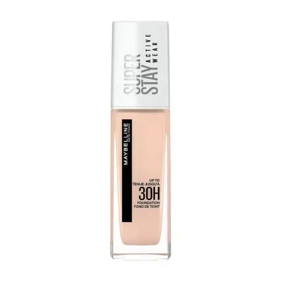 MAYBELLINE SUPER STAY ACTIVE WEAR 30H PODKŁAD DO TWARZY 05 LIGHT BEIGE 30ML