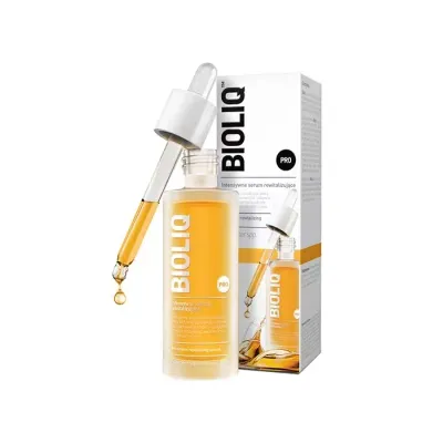 BIOLIQ PRO INTENSYWNE SERUM REWITALIZUJĄCE 30ML