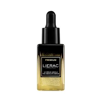 Lierac Premium regenerujące serum przeciwstarzeniowe do twarzy 30ml