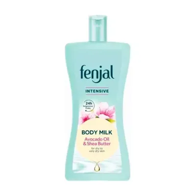 FENJAL INTENSIVE BALSAM DO CIAŁA 400ML