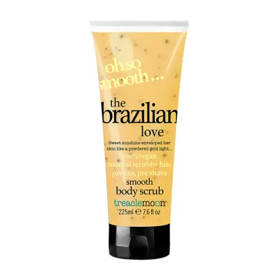 TREACLEMOON BRAZILIAN LOVE PEELING DO CIAŁA 225ML