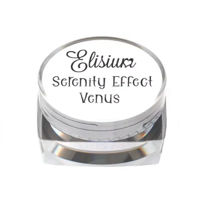 ELISIUM SERENITY EFFECT PYŁEK DO ZDOBIEŃ VENUS 1G