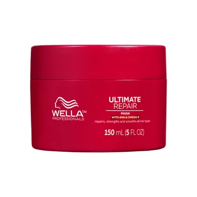 WELLA PROFESSIONALS ULTIMATE REPAIR MASKA DO WŁOSÓW 150ML