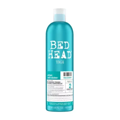 TIGI BED HEAD URBAN ANTI+DOTES RECOVERY ODŻYWKA DO WŁOSÓW REGENERACJA 750ML