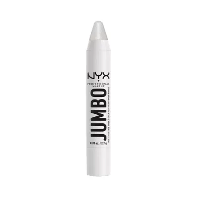 NYX PROFESSIONAL MAKEUP JUMBO MULTI-USE HIGHLIGHTER STICK ROZŚWIETLACZ W SZTYFCIE 02 2,7G