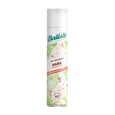 BATISTE DRY SHAMPOO SUCHY SZAMPON BARE 200ML