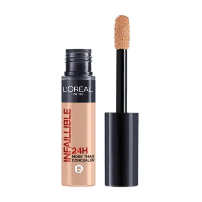 LOREAL INFAILLIBLE MORE THAN CONCEALER KOREKTOR 327 CASHMERE 11ML