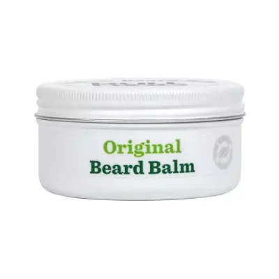 BULLDOG ORIGINAL BEARD BALM BALSAM DO BRODY 75ML