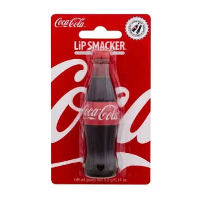 LIP SMACKER BALSAM DO UST COCA-COLA 4G