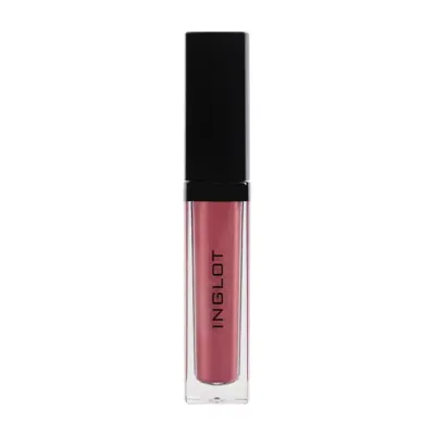 INGLOT HD MATTE MATOWA POMADKA DO UST W PŁYNIE 68 5,5ML