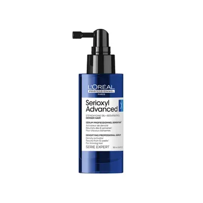 LOREAL PROFESSIONNEL SERIE EXPERT SERIOXYL ADVANCED SERUM DO WŁOSÓW 90ML