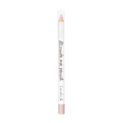 LOVELY NUDE EYE PENCIL KREDKA DO OCZU CIELISTA