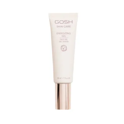 GOSH SKIN CARE ENERGETYZUJĄCY KREM-ŻEL DO TWARZY 50ML