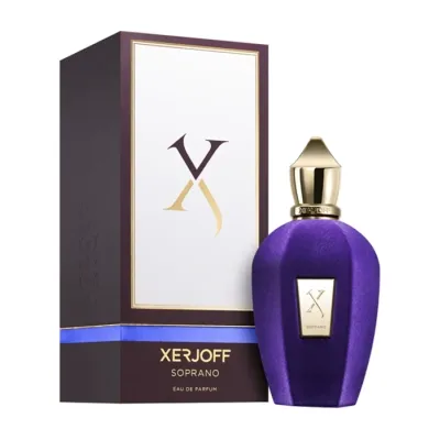 Xerjoff Soprano woda perfumowana spray 100ml