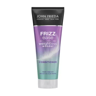 JOHN FRIEDA FRIZZ EASE WEIGHTLESS WONDER ODŻYWKA DO WŁOSÓW 250ML