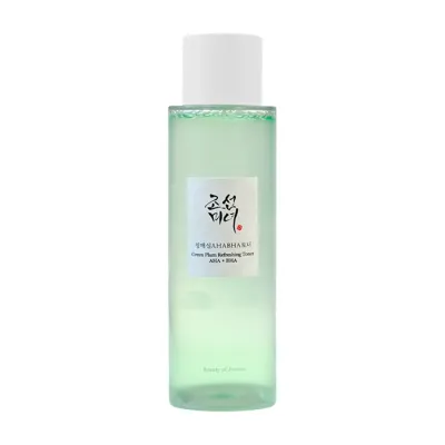 BEAUTY OF JOSEON GREEN PLUM TONIK DO TWARZY 150ML