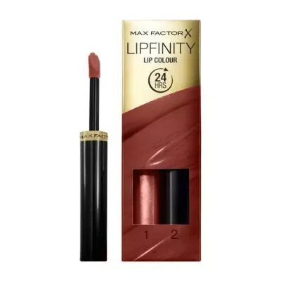 MAX FACTOR LIPFINITY POMADKA 355 EVER LUSTROUS