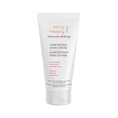 EENY MEENY BEAUTY KOMFORTOWY KREM DO RĄK 50ML