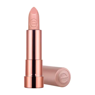 ESSENCE HYDRATING NUDE NAWILŻAJĄCA POMADKA DO UST 301 ROMANTIC 3,5G