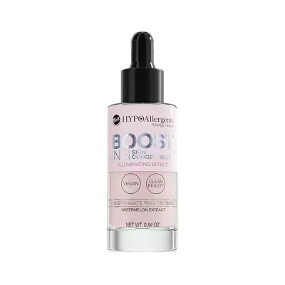 BELL HYPOALLERGENIC BOOSTING SKIN CONCENTRATE KONCENTRAT DO TWARZY 24G