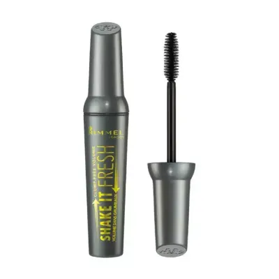 RIMMEL VOLUME SHAKE TUSZ DO RZĘS BLACK