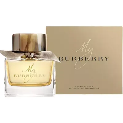 BURBERRY MY BURBERRY WOMAN WODA PERFUMOWANA SPRAY 90ML