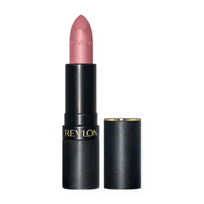 REVLON SUPER LUSTROUS MATOWA POMADKA DO UST 004 WILD THOUGHTS 4,2G