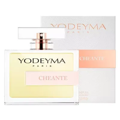 YODEYMA CHEANTE WODA PERFUMOWANA SPRAY 100ML