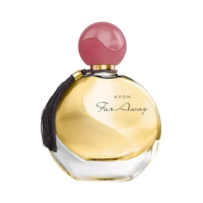 AVON FAR AWAY WODA PERFUMOWANA 100ML