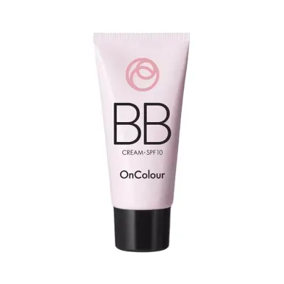 ORIFLAME ONCOLOUR LEKKI KREM BB DO TWARZY SPF10 MEDIUM 30ML