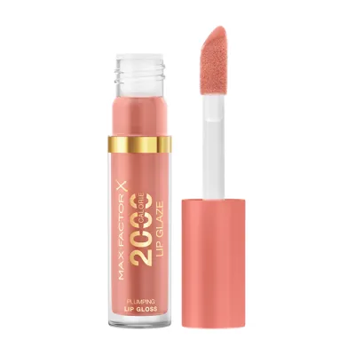 MAX FACTOR 2000 CALORIE BŁYSZCZYK DO UST 050 GUAVA FLAIR 4,4ML