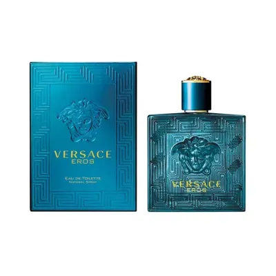 VERSACE MAN EROS WODA TOALETOWA SPRAY 30ML