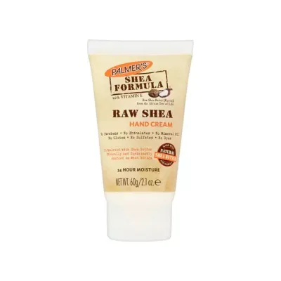 PALMERS SHEA FORMULA KREM DO RĄK Z MASŁEM SHEA 60G