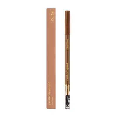 PAESE POWDER BROWPENCIL PUDROWA KREDKA DO BRWI HONEY BLOND 1,19G